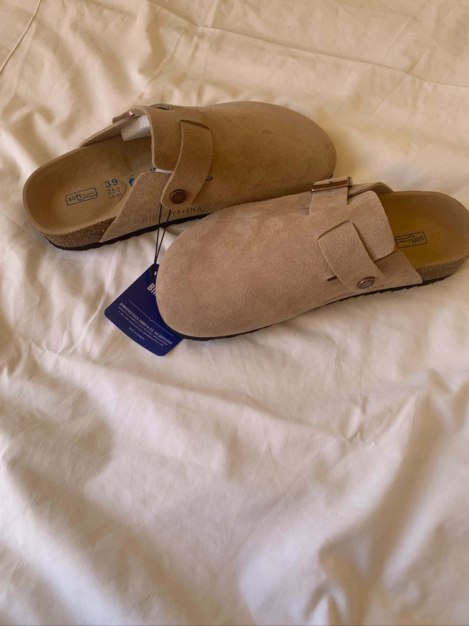 Clogs size 39👍 – photo 7